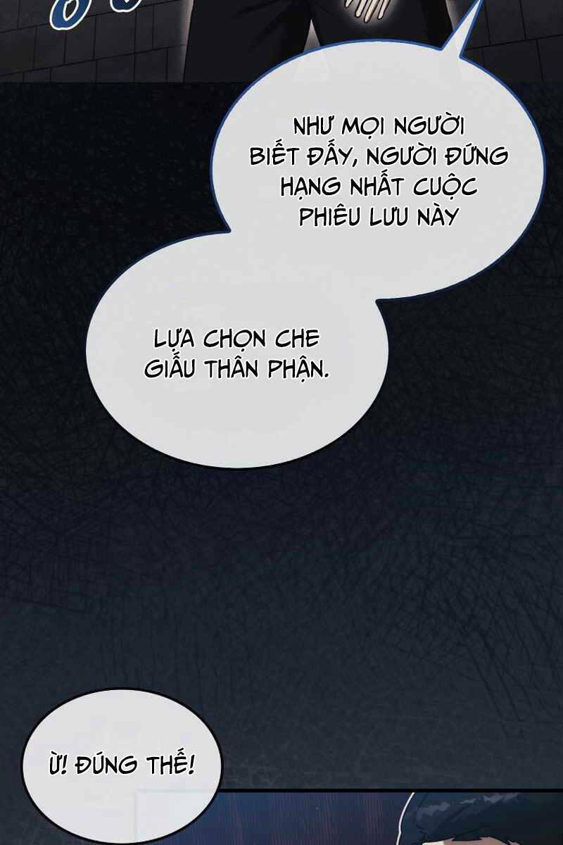 Quân Cờ Thứ 31 Lật Ngược Ván Cờ - Chapter 14 - Page 44