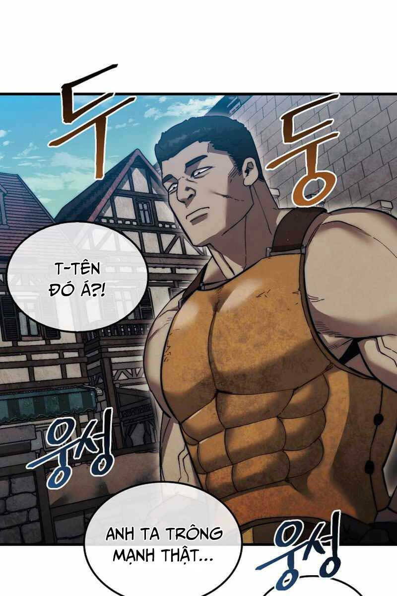 Quân Cờ Thứ 31 Lật Ngược Ván Cờ - Chapter 14 - Page 46