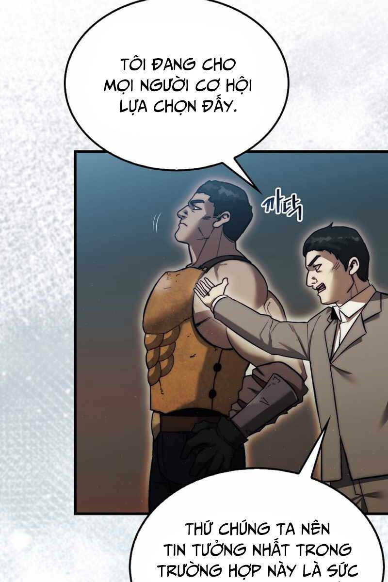 Quân Cờ Thứ 31 Lật Ngược Ván Cờ - Chapter 14 - Page 48