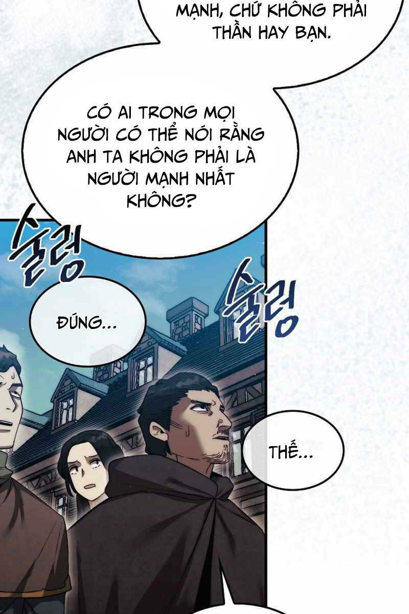 Quân Cờ Thứ 31 Lật Ngược Ván Cờ - Chapter 14 - Page 49