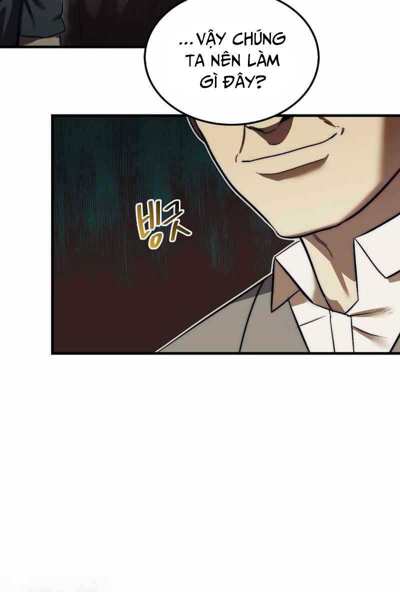 Quân Cờ Thứ 31 Lật Ngược Ván Cờ - Chapter 14 - Page 50