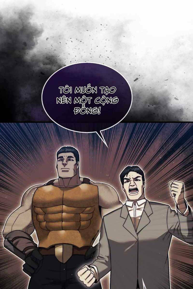 Quân Cờ Thứ 31 Lật Ngược Ván Cờ - Chapter 14 - Page 51