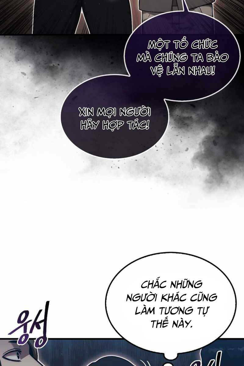 Quân Cờ Thứ 31 Lật Ngược Ván Cờ - Chapter 14 - Page 52