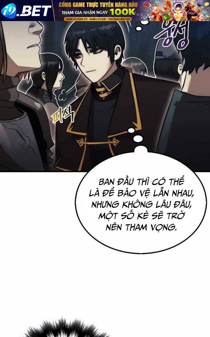 Quân Cờ Thứ 31 Lật Ngược Ván Cờ - Chapter 14 - Page 53