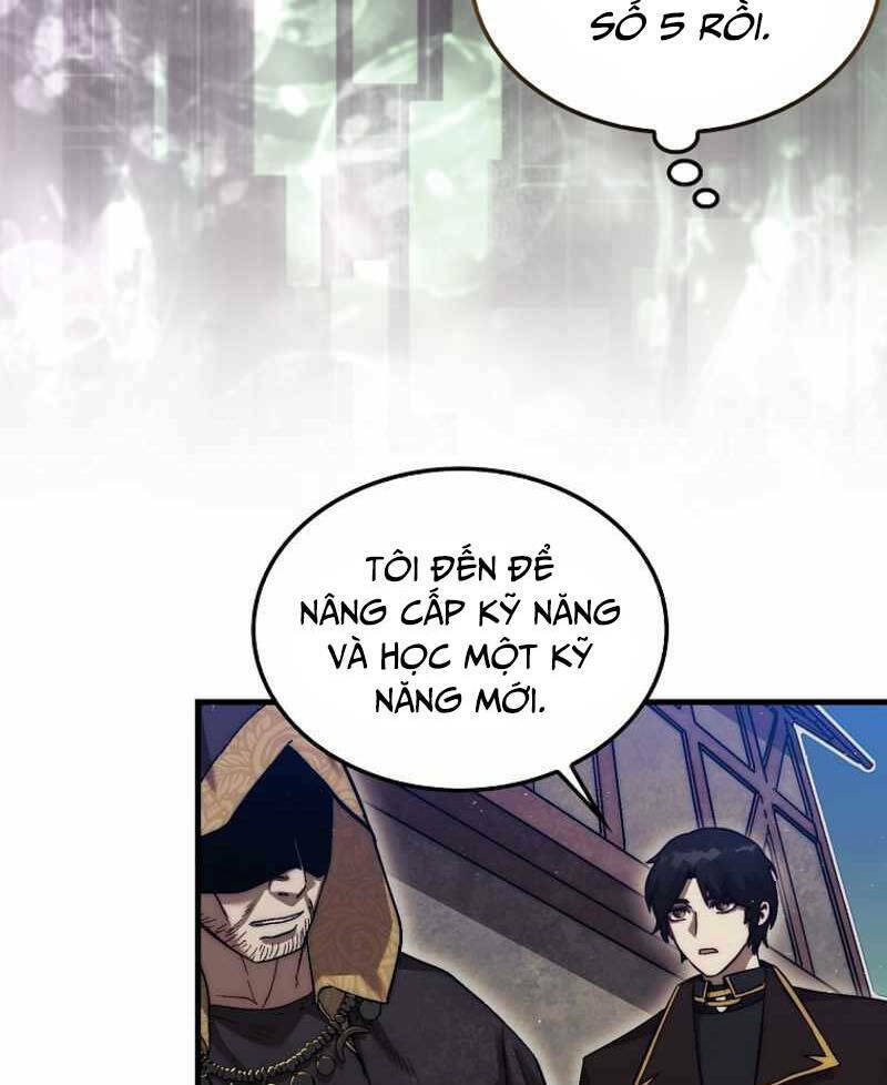Quân Cờ Thứ 31 Lật Ngược Ván Cờ - Chapter 14 - Page 64
