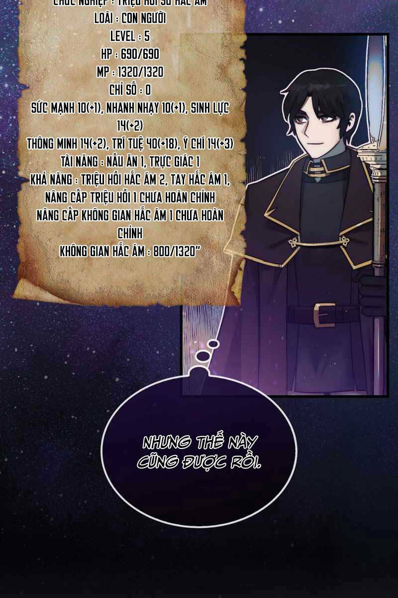 Quân Cờ Thứ 31 Lật Ngược Ván Cờ - Chapter 14 - Page 80