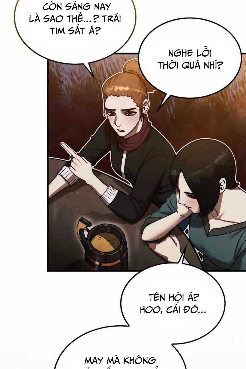 Quân Cờ Thứ 31 Lật Ngược Ván Cờ - Chapter 14 - Page 86