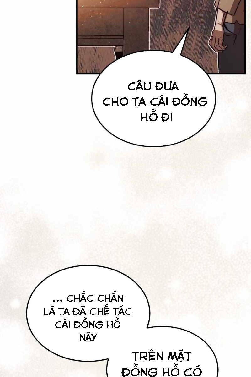 Quân Cờ Thứ 31 Lật Ngược Ván Cờ - Chapter 15 - Page 27