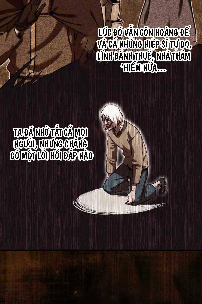 Quân Cờ Thứ 31 Lật Ngược Ván Cờ - Chapter 15 - Page 35