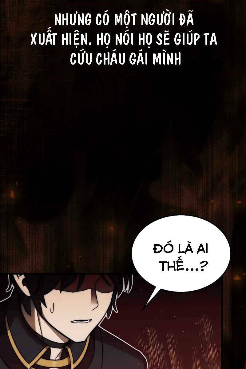 Quân Cờ Thứ 31 Lật Ngược Ván Cờ - Chapter 15 - Page 36