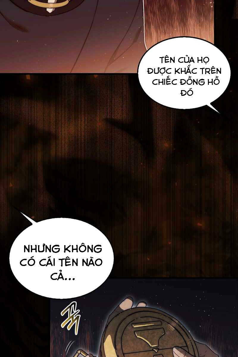 Quân Cờ Thứ 31 Lật Ngược Ván Cờ - Chapter 15 - Page 37