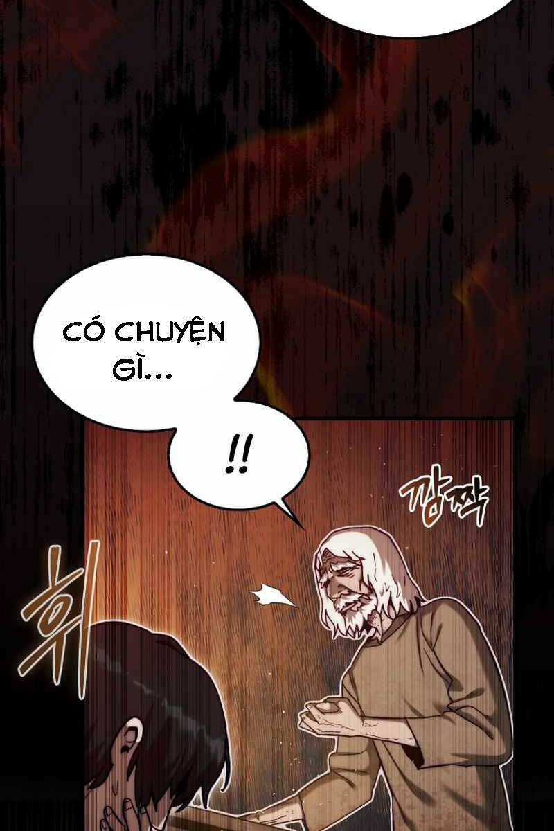Quân Cờ Thứ 31 Lật Ngược Ván Cờ - Chapter 15 - Page 43