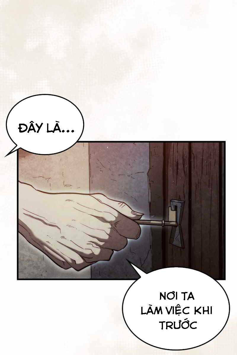 Quân Cờ Thứ 31 Lật Ngược Ván Cờ - Chapter 15 - Page 4