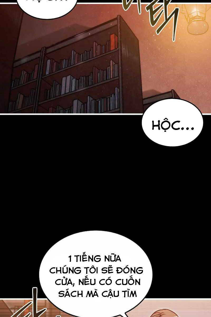 Quân Cờ Thứ 31 Lật Ngược Ván Cờ - Chapter 15 - Page 54