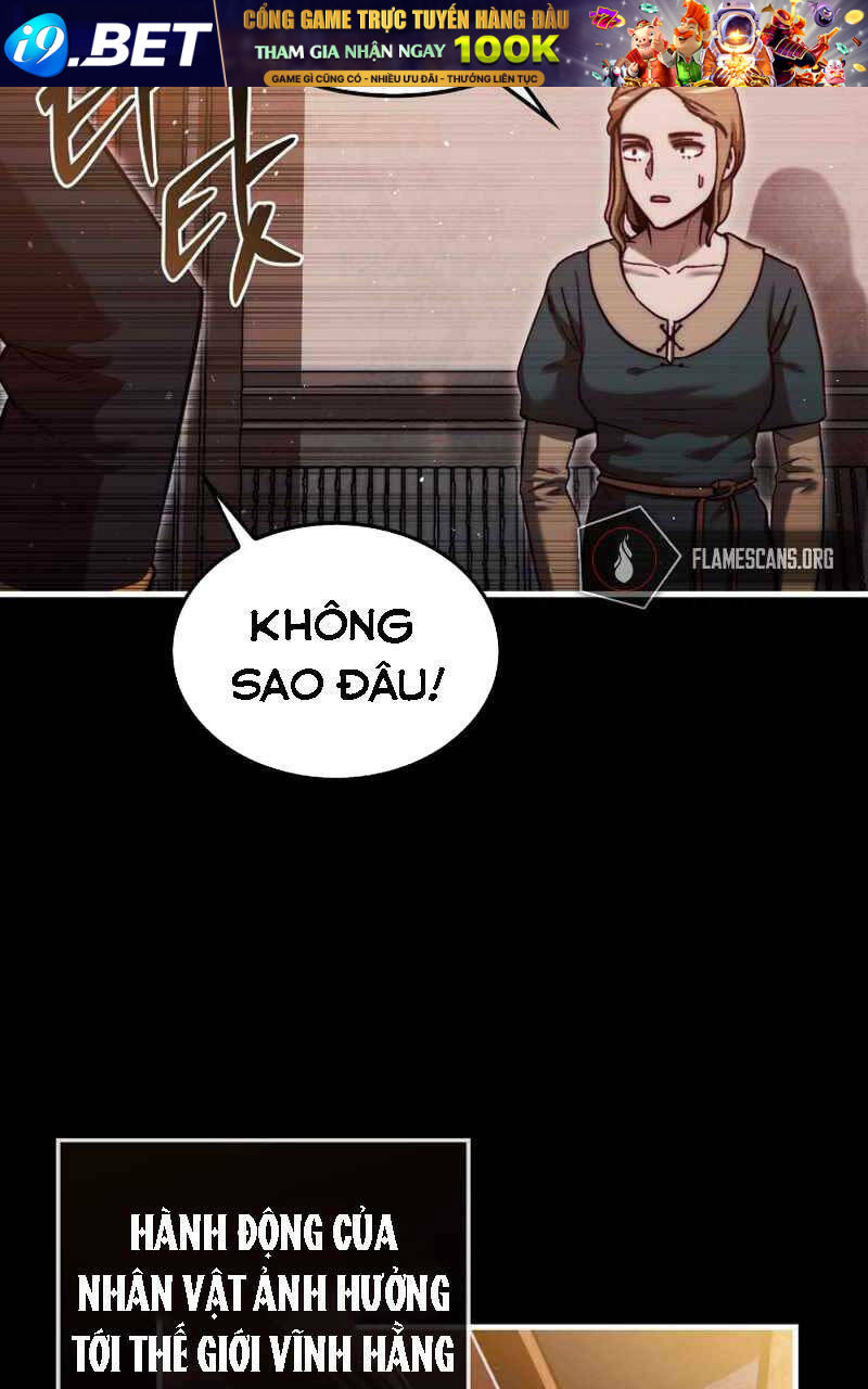 Quân Cờ Thứ 31 Lật Ngược Ván Cờ - Chapter 15 - Page 55