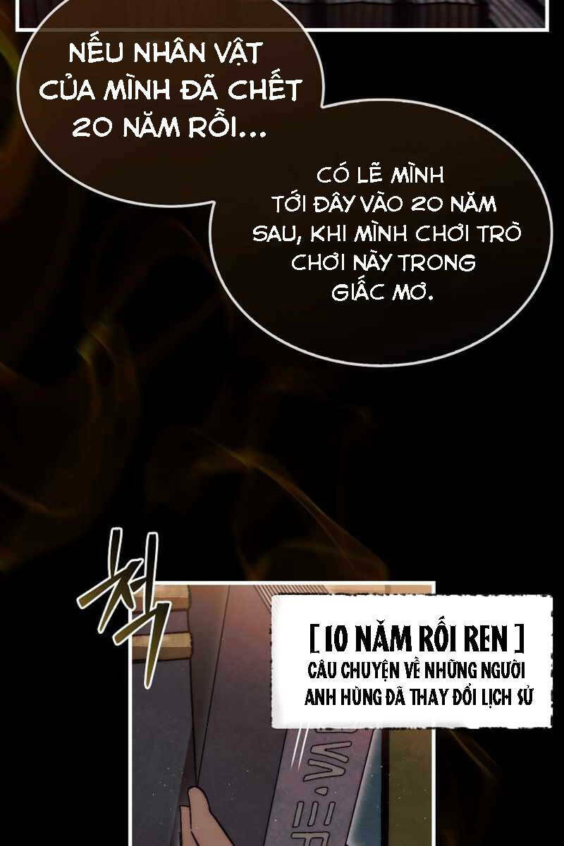 Quân Cờ Thứ 31 Lật Ngược Ván Cờ - Chapter 15 - Page 58