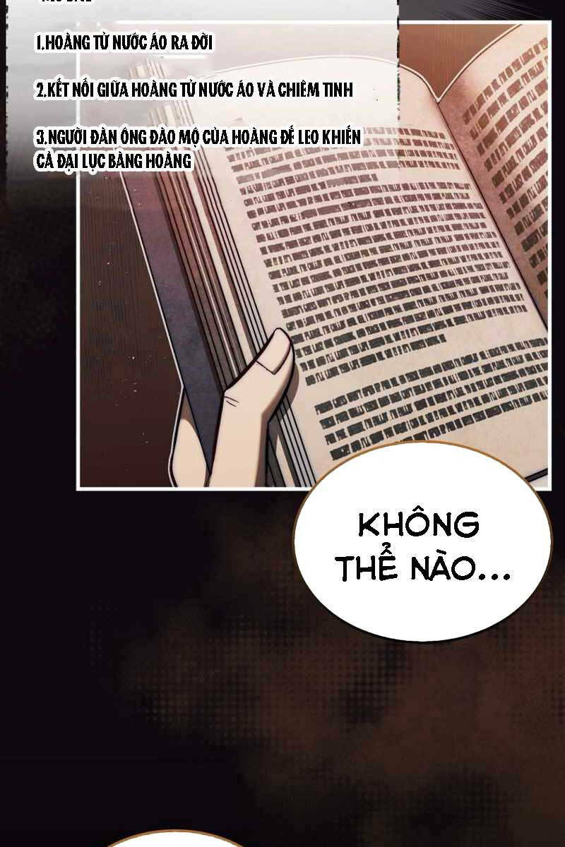 Quân Cờ Thứ 31 Lật Ngược Ván Cờ - Chapter 15 - Page 61