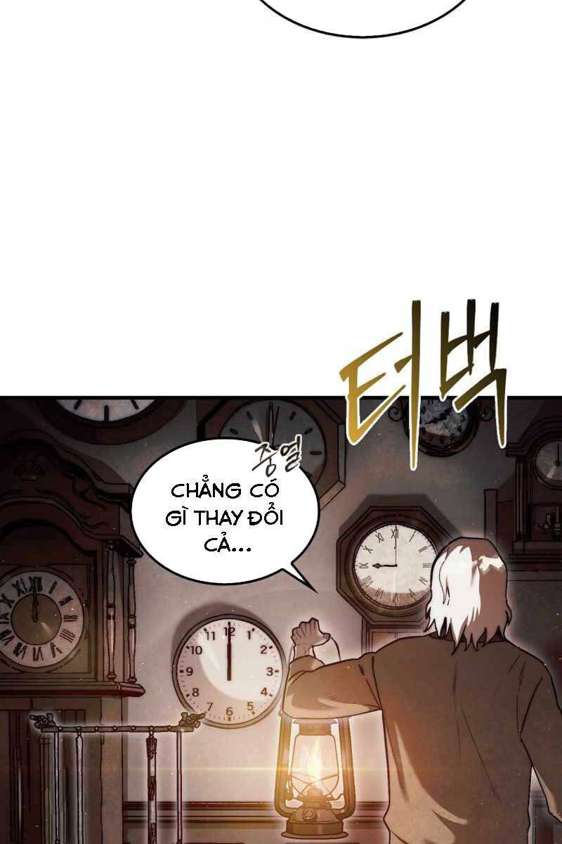 Quân Cờ Thứ 31 Lật Ngược Ván Cờ - Chapter 15 - Page 6