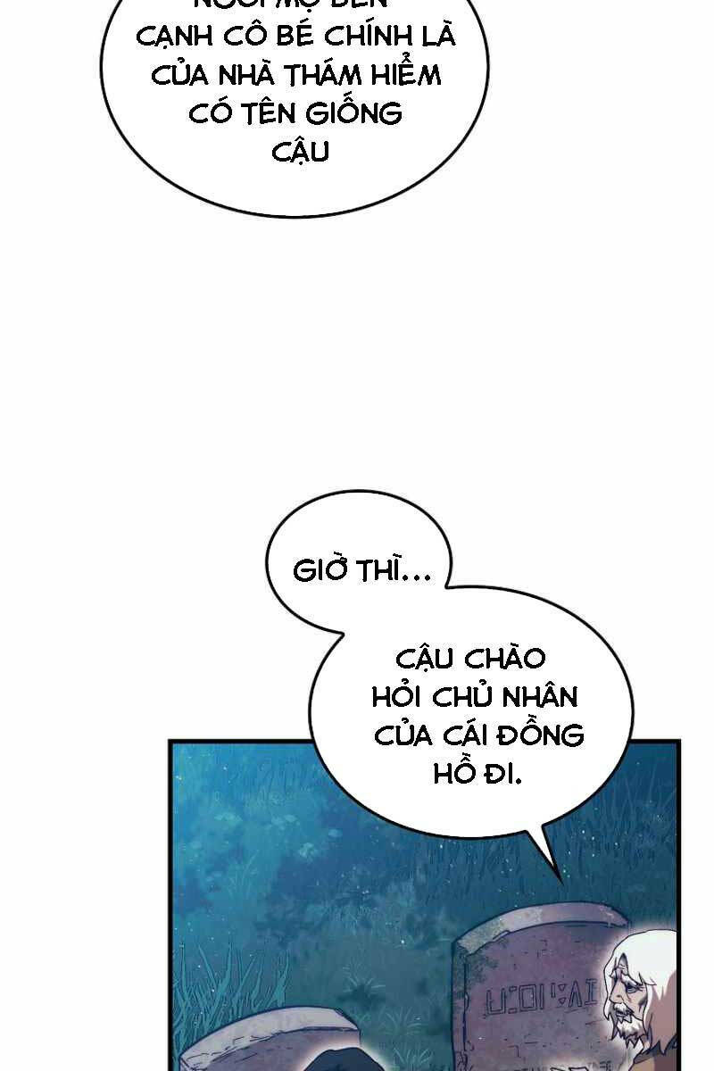 Quân Cờ Thứ 31 Lật Ngược Ván Cờ - Chapter 15 - Page 73