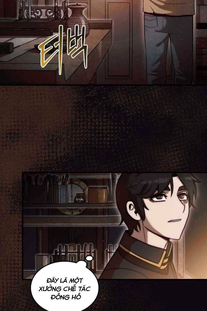 Quân Cờ Thứ 31 Lật Ngược Ván Cờ - Chapter 15 - Page 7