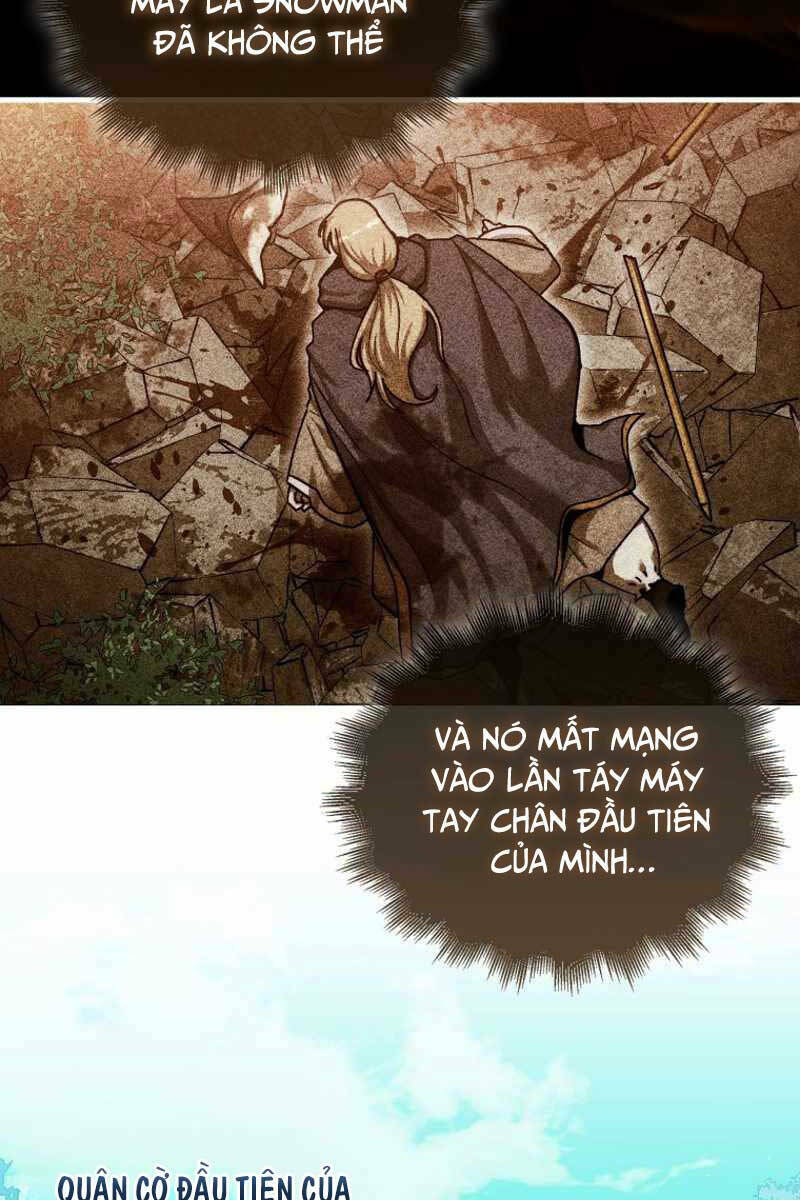 Quân Cờ Thứ 31 Lật Ngược Ván Cờ - Chapter 16 - Page 16