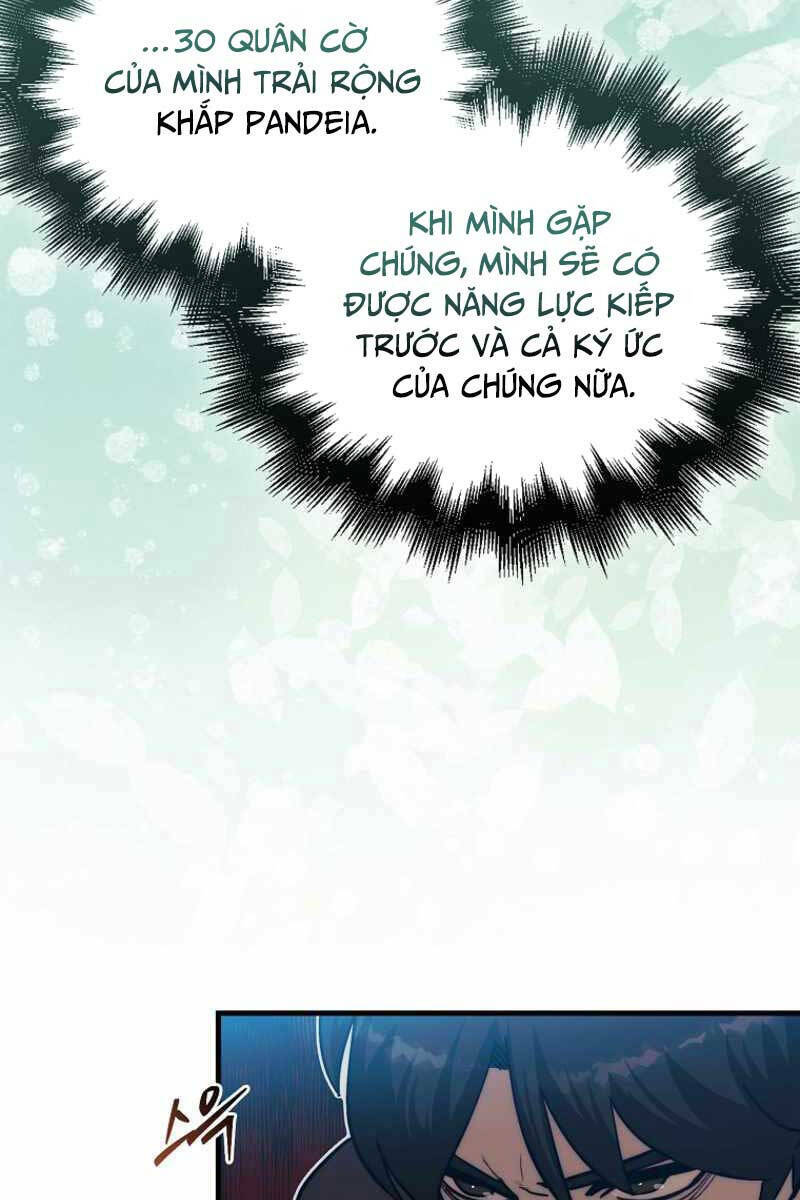 Quân Cờ Thứ 31 Lật Ngược Ván Cờ - Chapter 16 - Page 21