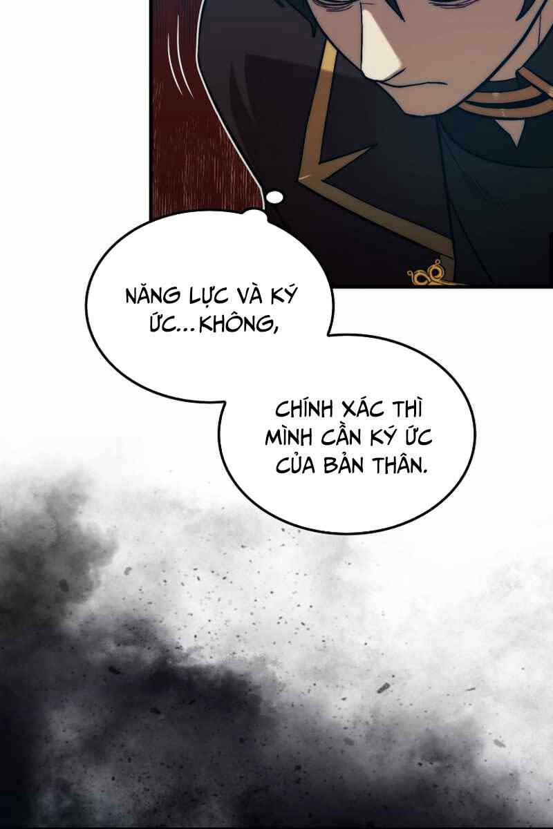 Quân Cờ Thứ 31 Lật Ngược Ván Cờ - Chapter 16 - Page 22
