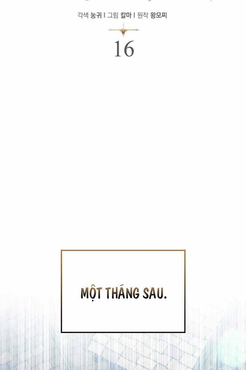 Quân Cờ Thứ 31 Lật Ngược Ván Cờ - Chapter 16 - Page 25