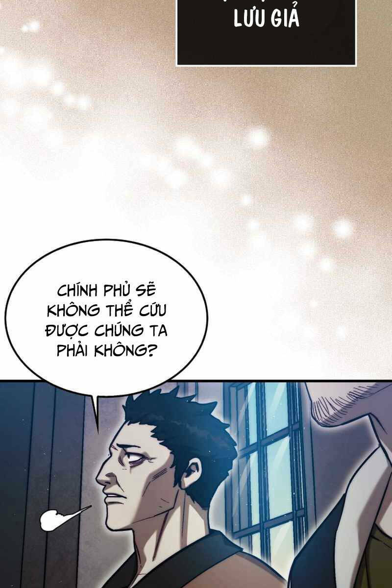 Quân Cờ Thứ 31 Lật Ngược Ván Cờ - Chapter 16 - Page 27