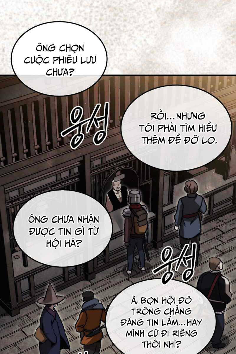 Quân Cờ Thứ 31 Lật Ngược Ván Cờ - Chapter 16 - Page 30
