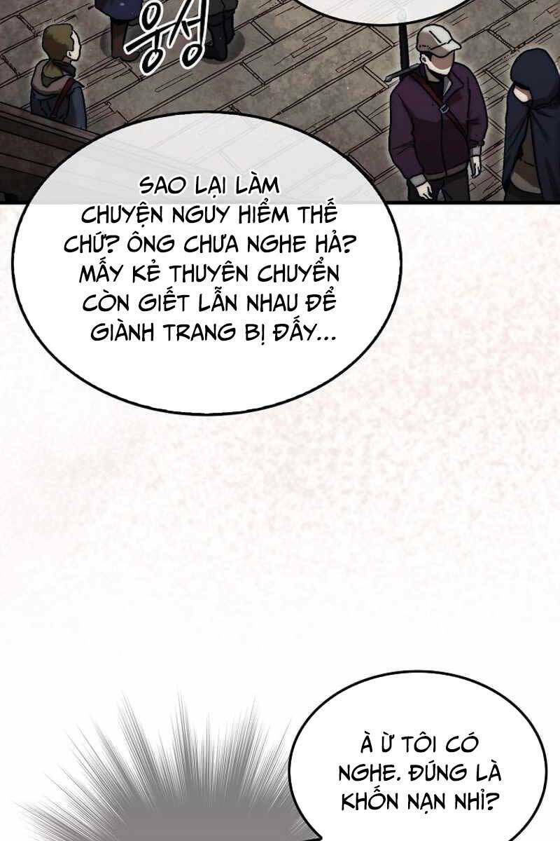 Quân Cờ Thứ 31 Lật Ngược Ván Cờ - Chapter 16 - Page 31