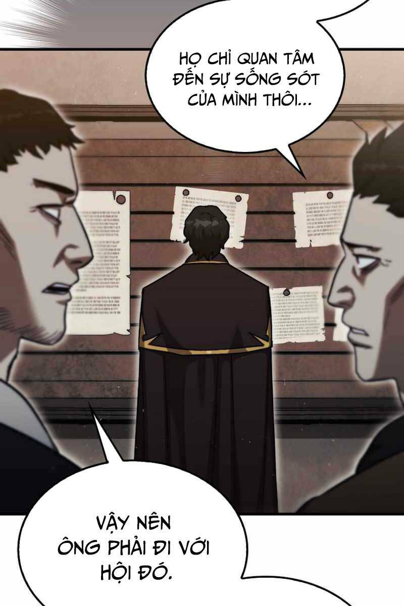 Quân Cờ Thứ 31 Lật Ngược Ván Cờ - Chapter 16 - Page 32