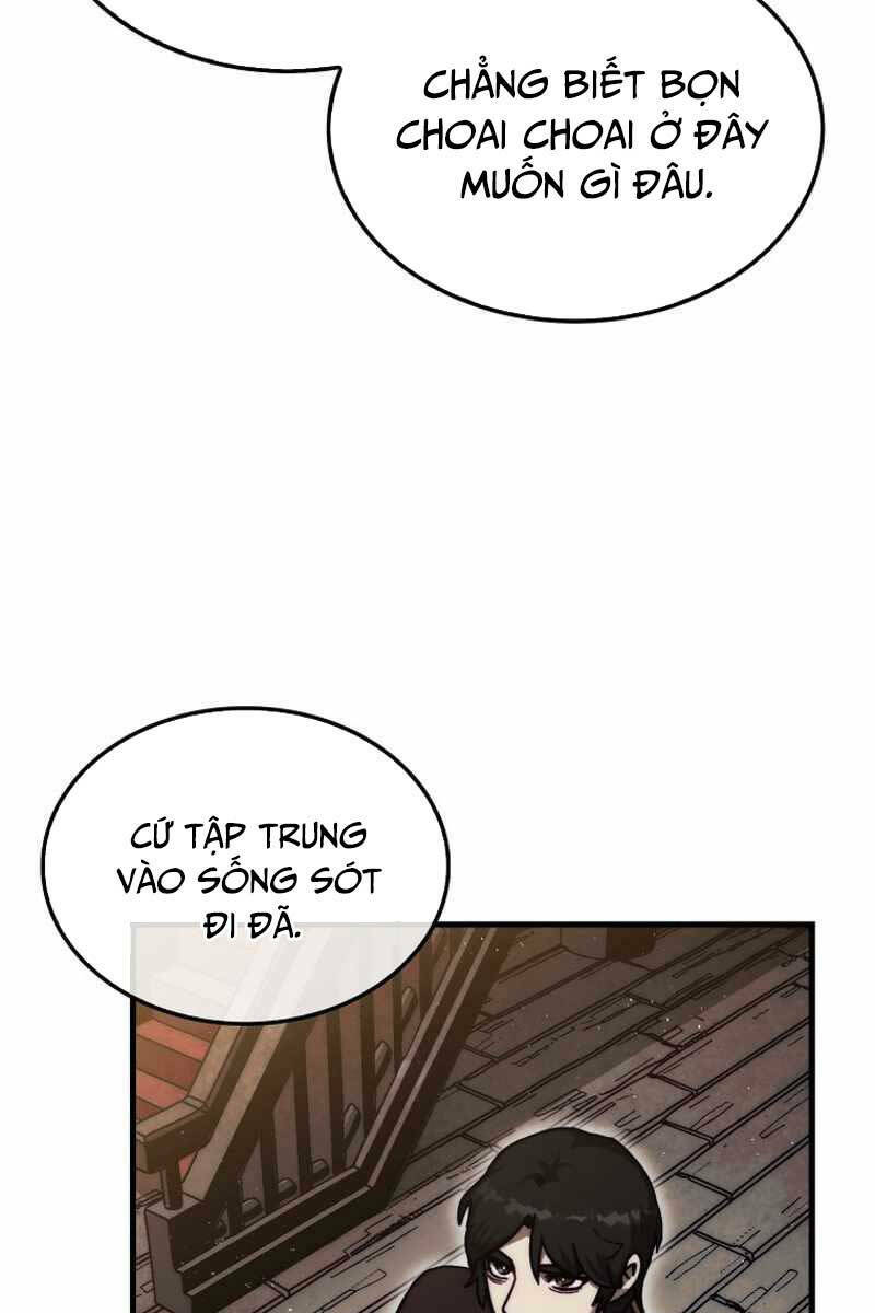 Quân Cờ Thứ 31 Lật Ngược Ván Cờ - Chapter 16 - Page 33
