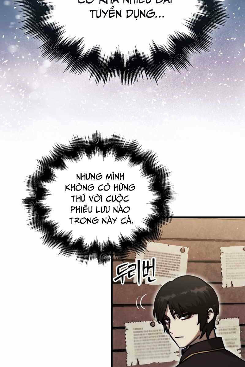 Quân Cờ Thứ 31 Lật Ngược Ván Cờ - Chapter 16 - Page 37