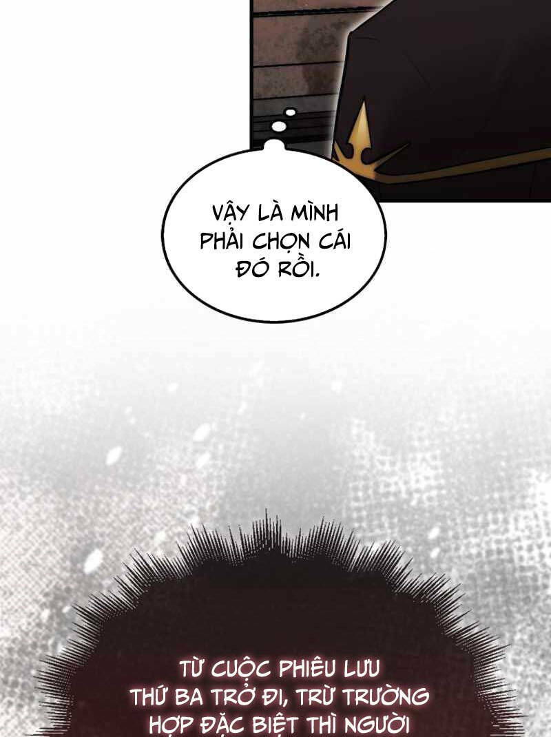 Quân Cờ Thứ 31 Lật Ngược Ván Cờ - Chapter 16 - Page 38