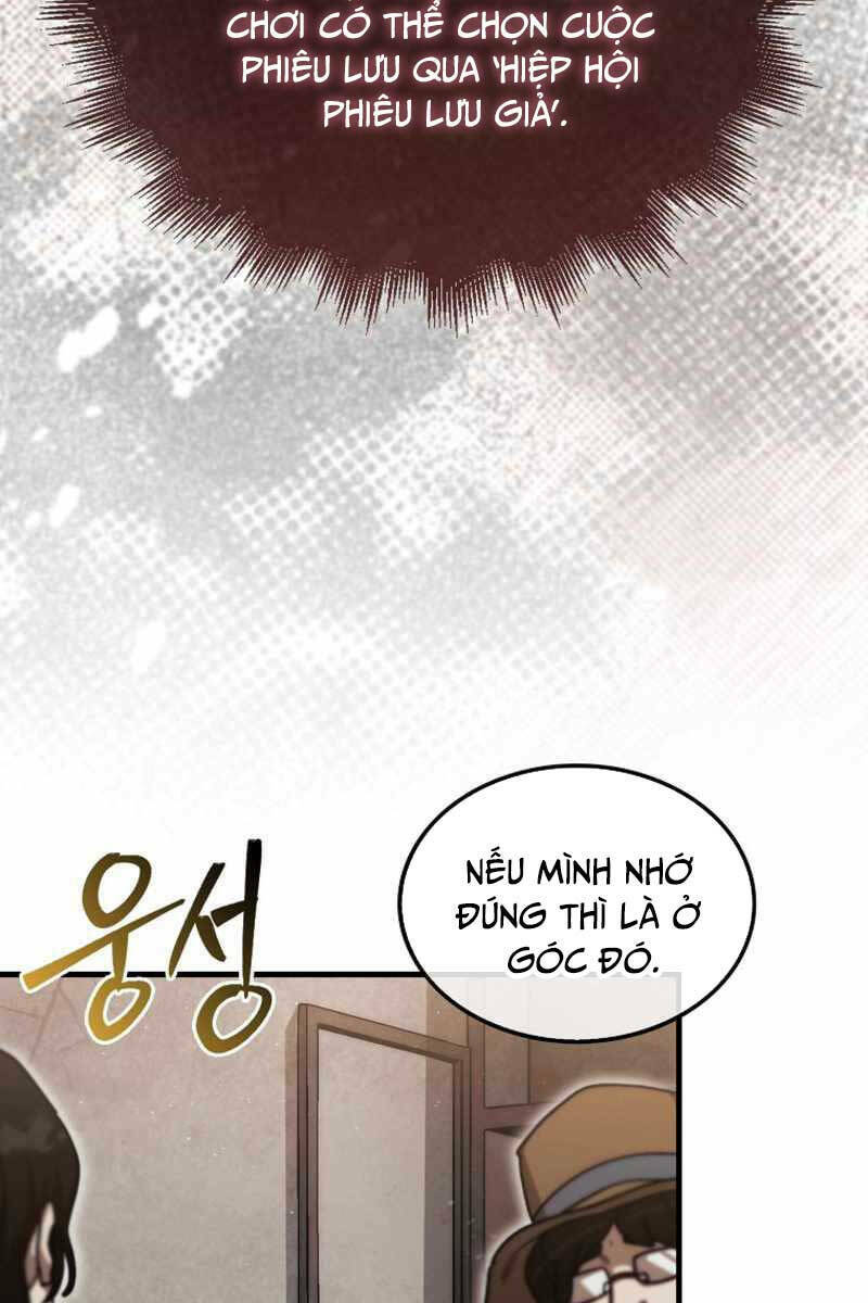 Quân Cờ Thứ 31 Lật Ngược Ván Cờ - Chapter 16 - Page 39