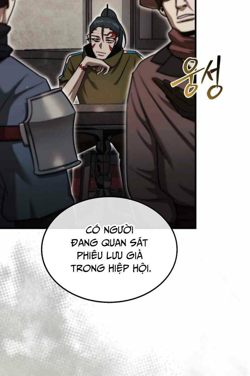 Quân Cờ Thứ 31 Lật Ngược Ván Cờ - Chapter 16 - Page 40