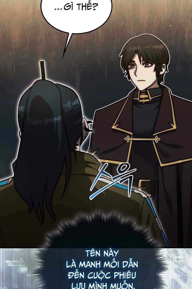 Quân Cờ Thứ 31 Lật Ngược Ván Cờ - Chapter 16 - Page 42