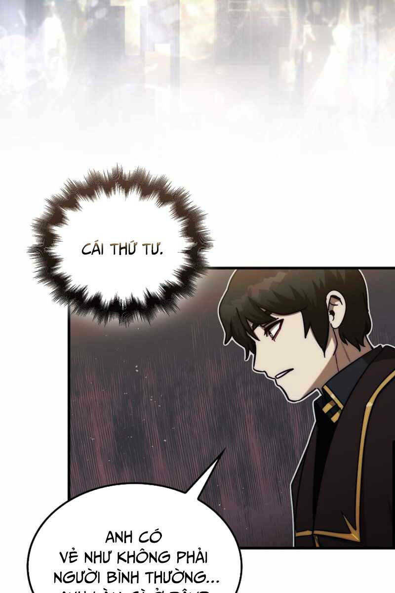 Quân Cờ Thứ 31 Lật Ngược Ván Cờ - Chapter 16 - Page 44