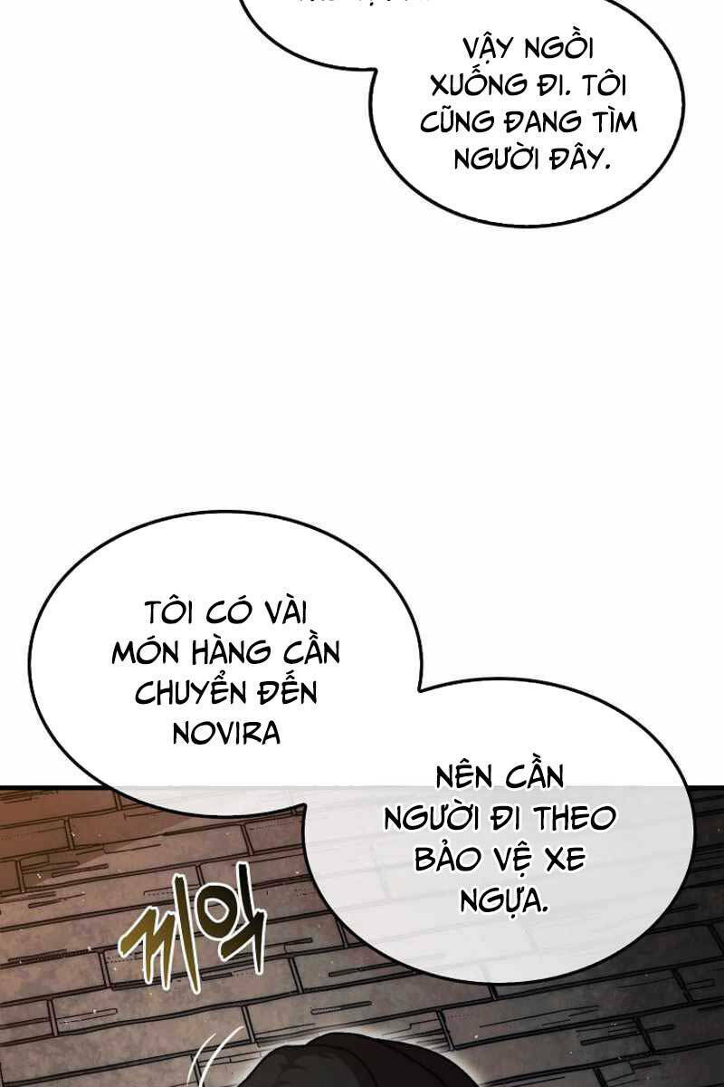 Quân Cờ Thứ 31 Lật Ngược Ván Cờ - Chapter 16 - Page 46