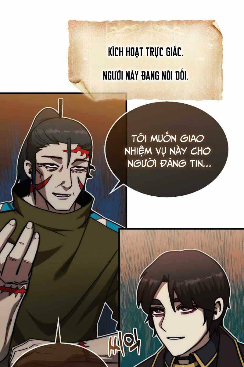 Quân Cờ Thứ 31 Lật Ngược Ván Cờ - Chapter 16 - Page 48