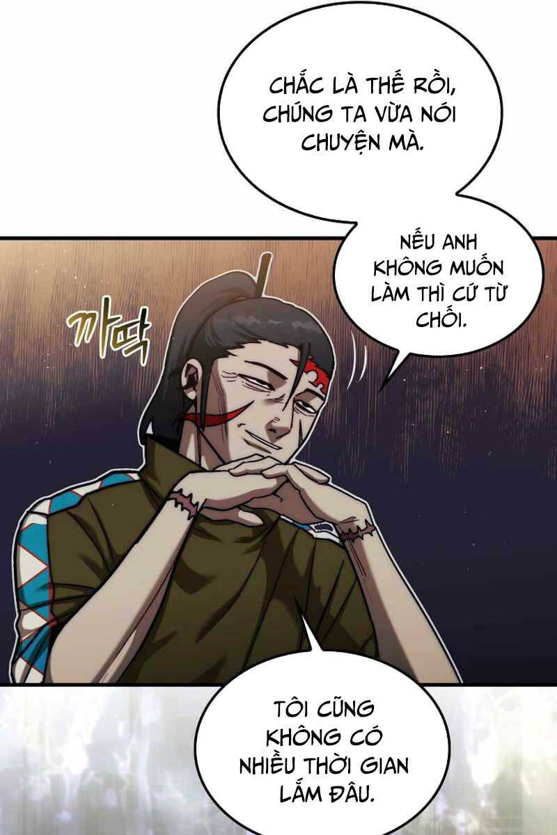 Quân Cờ Thứ 31 Lật Ngược Ván Cờ - Chapter 16 - Page 50