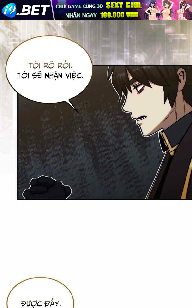 Quân Cờ Thứ 31 Lật Ngược Ván Cờ - Chapter 16 - Page 52