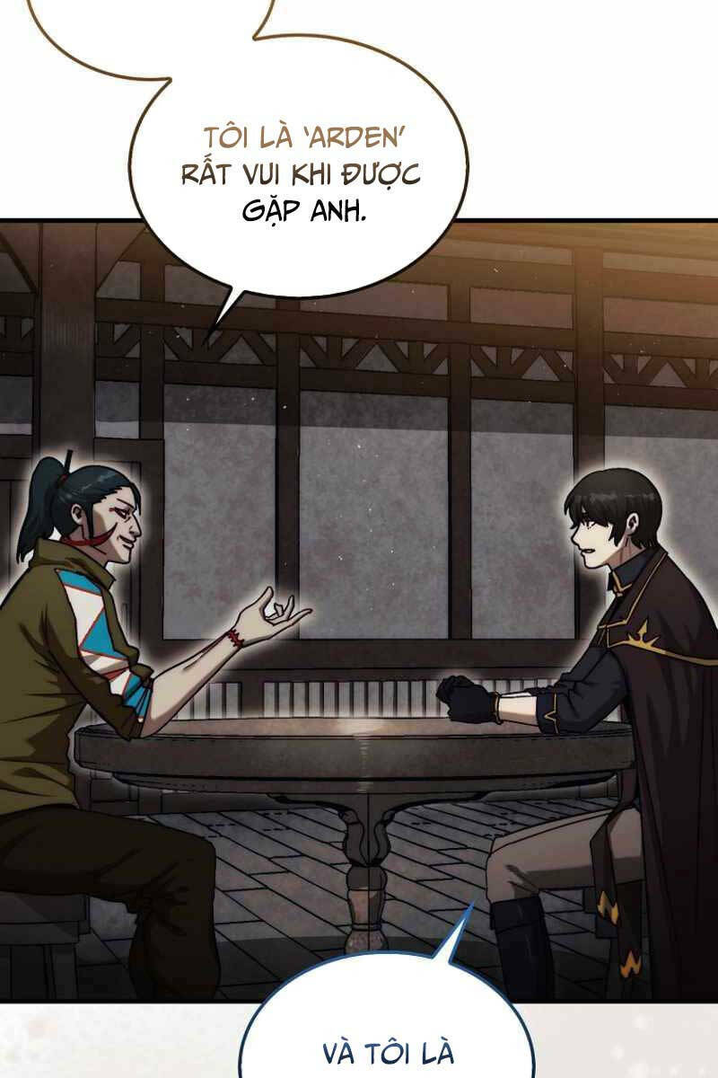 Quân Cờ Thứ 31 Lật Ngược Ván Cờ - Chapter 16 - Page 53