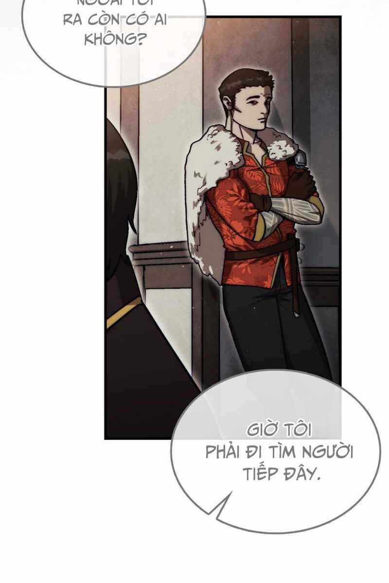 Quân Cờ Thứ 31 Lật Ngược Ván Cờ - Chapter 16 - Page 55