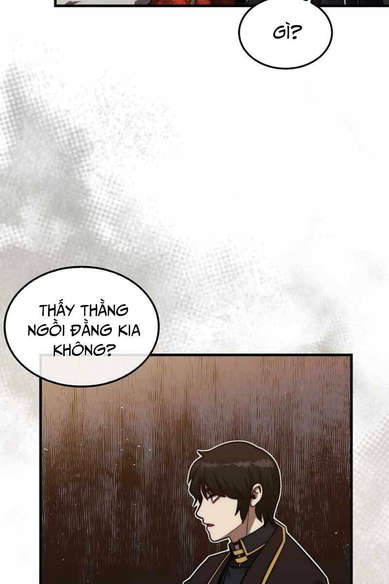 Quân Cờ Thứ 31 Lật Ngược Ván Cờ - Chapter 16 - Page 57