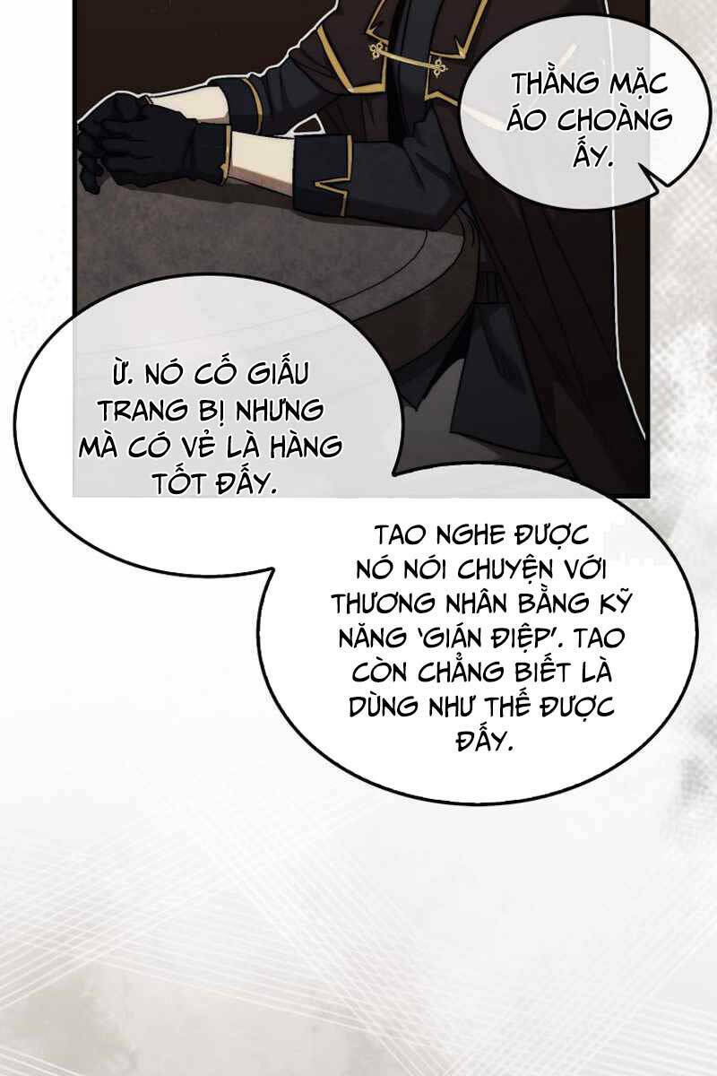 Quân Cờ Thứ 31 Lật Ngược Ván Cờ - Chapter 16 - Page 58