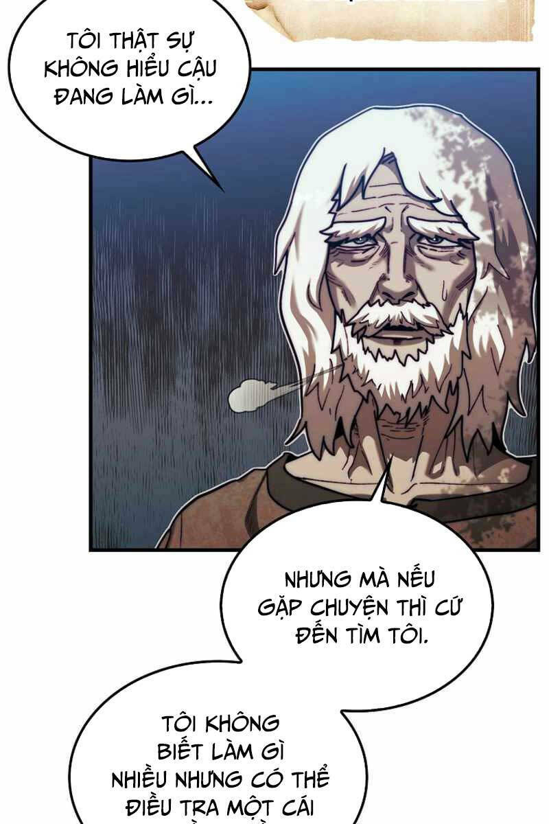 Quân Cờ Thứ 31 Lật Ngược Ván Cờ - Chapter 16 - Page 5