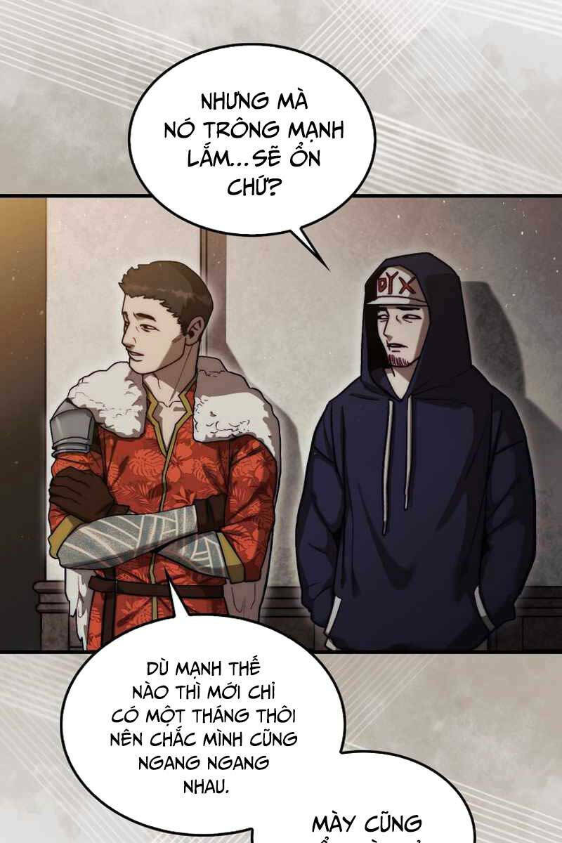 Quân Cờ Thứ 31 Lật Ngược Ván Cờ - Chapter 16 - Page 59