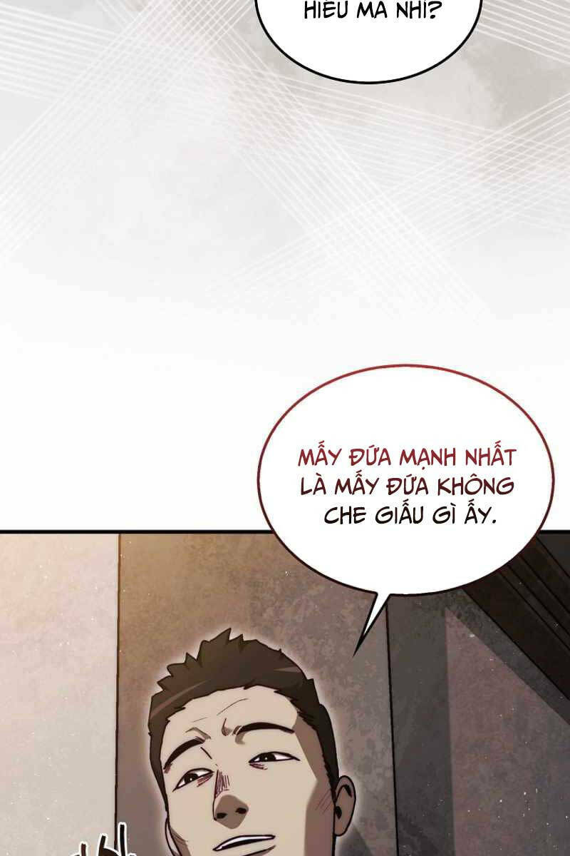 Quân Cờ Thứ 31 Lật Ngược Ván Cờ - Chapter 16 - Page 60